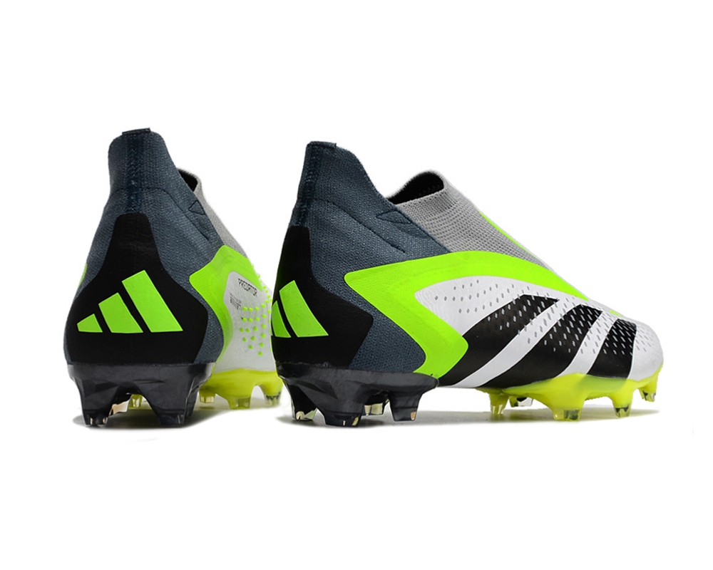 Chuteira Campo ADIDAS Predator Accuracy+ FG CrazyRush