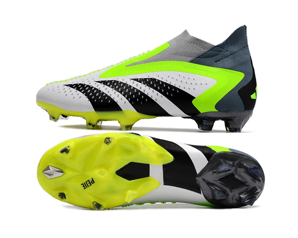 Chuteira Campo ADIDAS Predator Accuracy+ FG CrazyRush