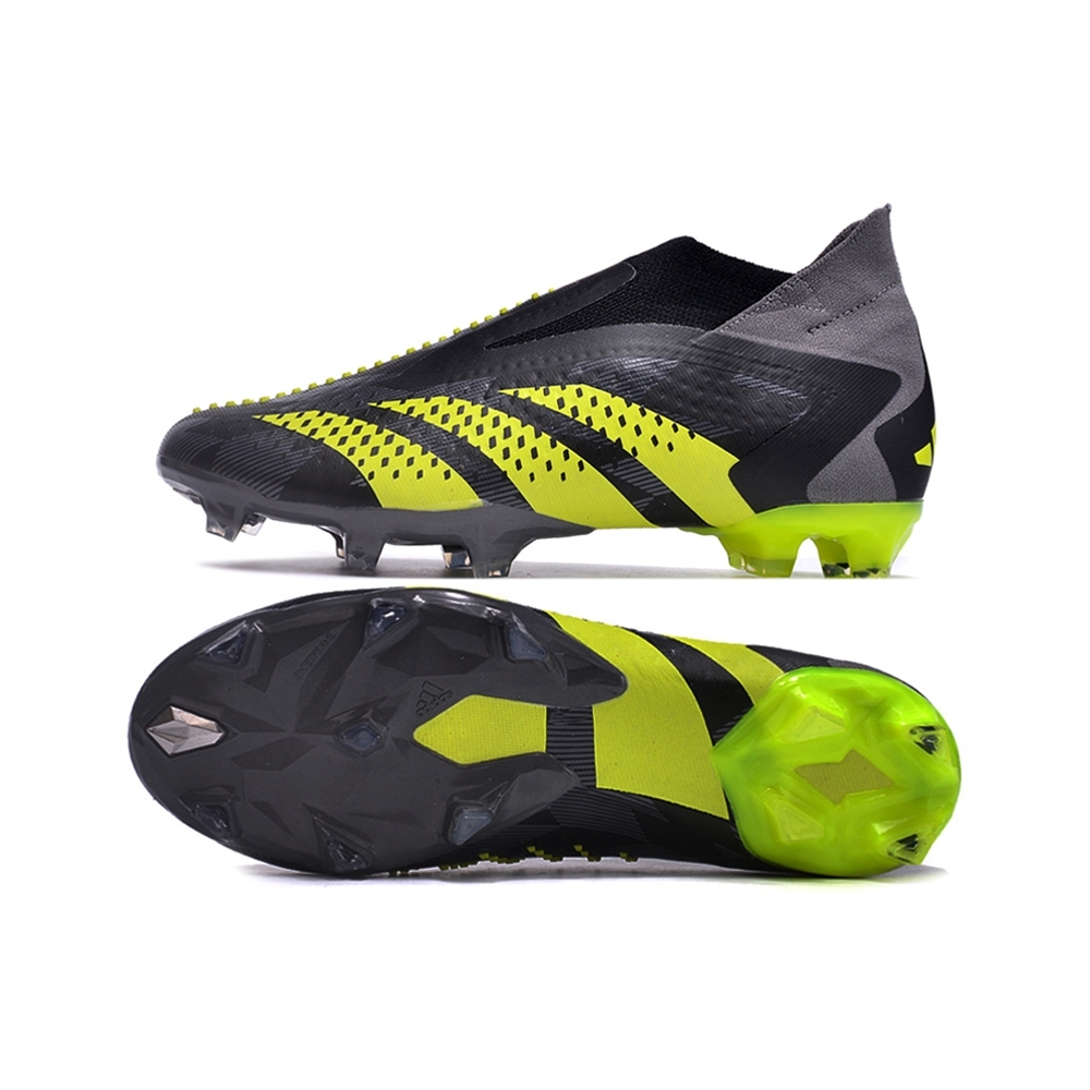 Chuteira Campo ADIDAS Predator Accuracy+ FG Crazycharged