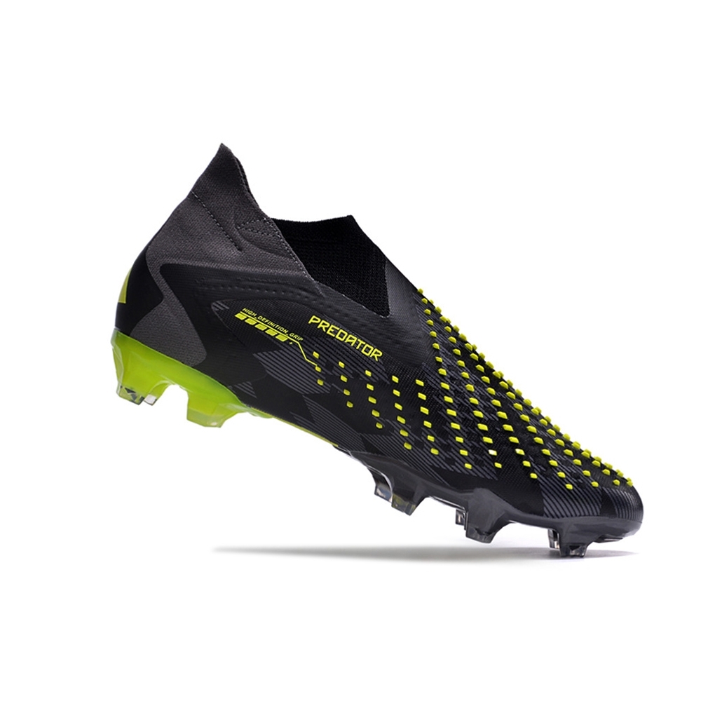 Chuteira Campo ADIDAS Predator Accuracy+ FG Crazycharged