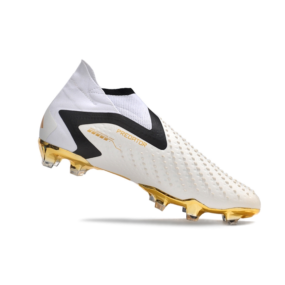 Chuteira Campo ADIDAS Predator Accuracy+ FG Jude Bellingham