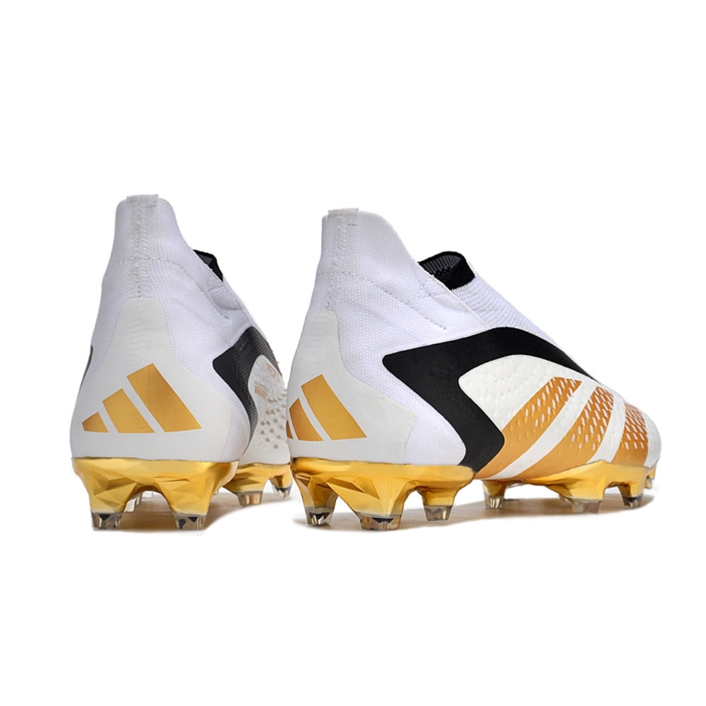 Chuteira Campo ADIDAS Predator Accuracy+ FG Jude Bellingham