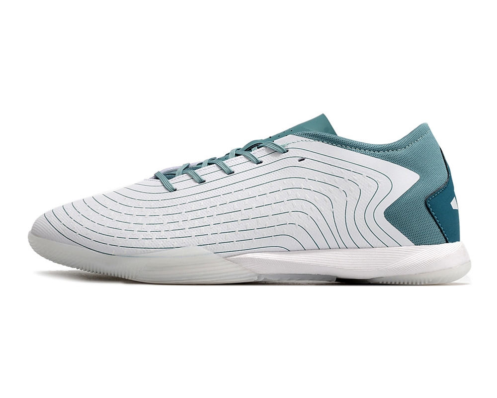 Chuteira Futsal ADIDAS Predator Accuracy.3 Low Parley