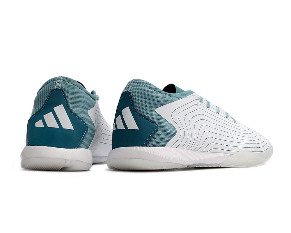 Chuteira Futsal ADIDAS Predator Accuracy.3 Low Parley