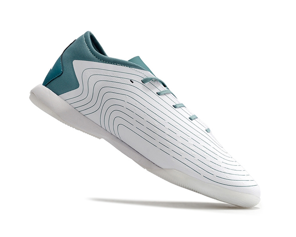 Chuteira Futsal ADIDAS Predator Accuracy.3 Low Parley