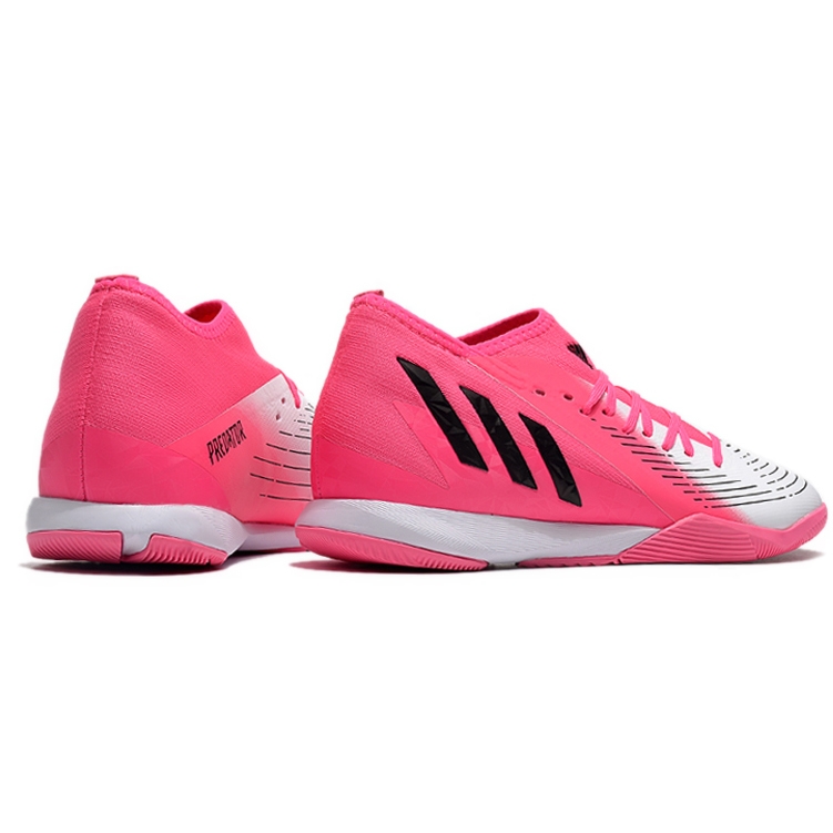 Chuteira Futsal ADIDAS Predator Edge.3 United Football