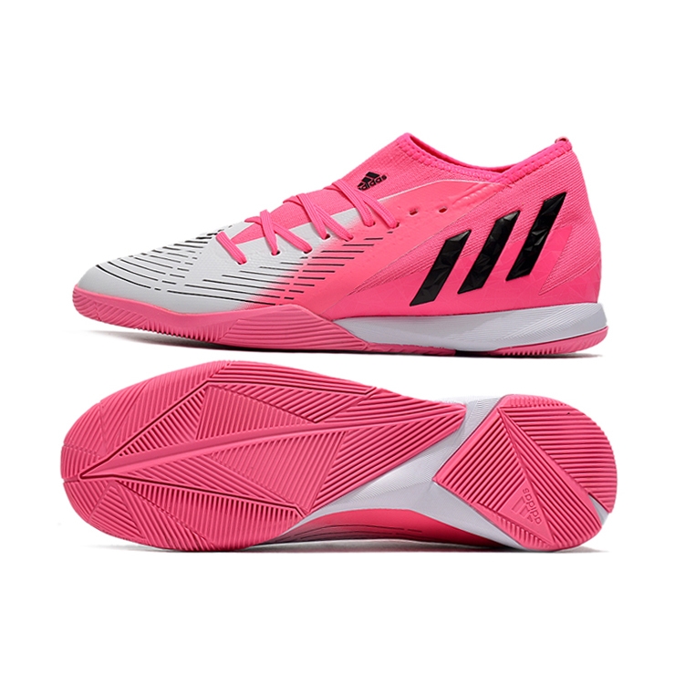 Chuteira Futsal ADIDAS Predator Edge.3 United Football