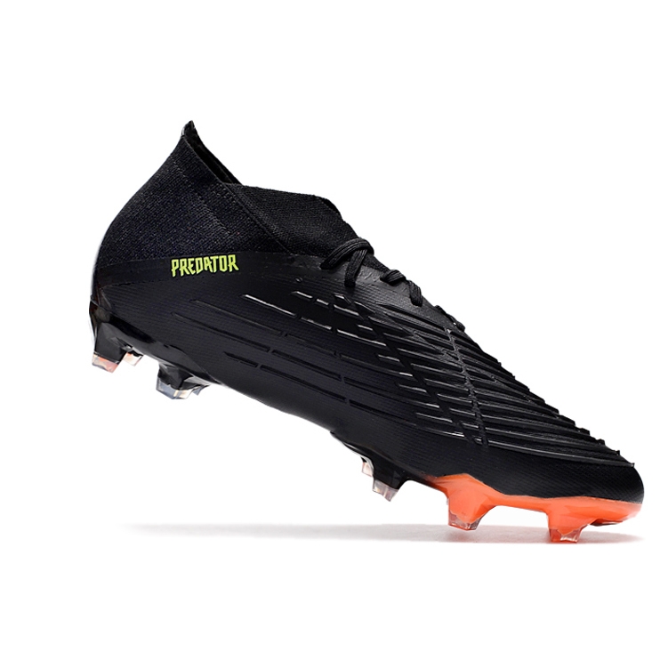 Chuteira Campo ADIDAS Predator Edge.1 FG Shadowportal