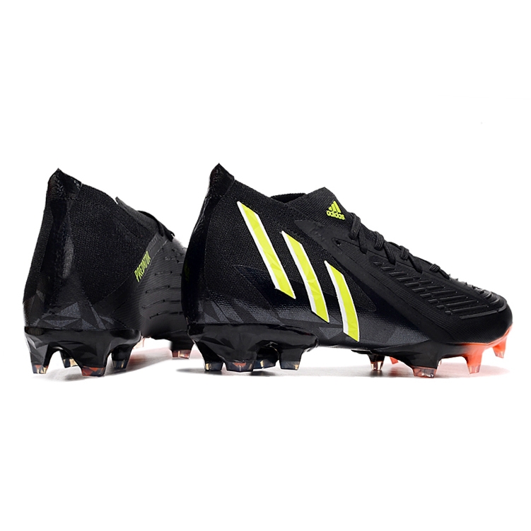 Chuteira Campo ADIDAS Predator Edge.1 FG Shadowportal