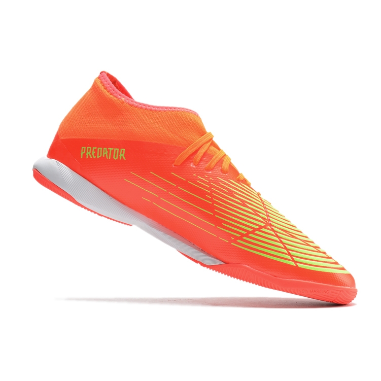 Chuteira Futsal ADIDAS Predator Edge.3 Game Data