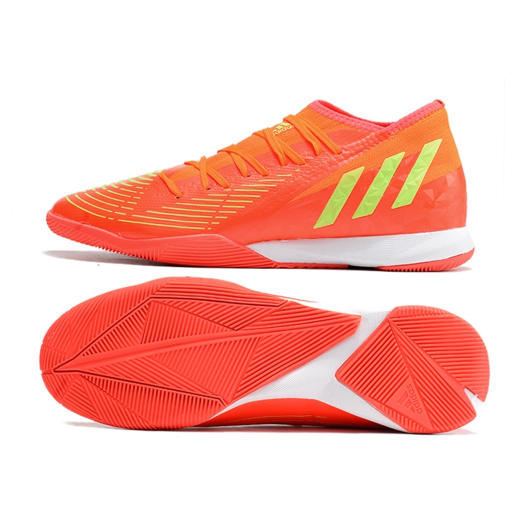 Chuteira Futsal ADIDAS Predator Edge.3 Game Data