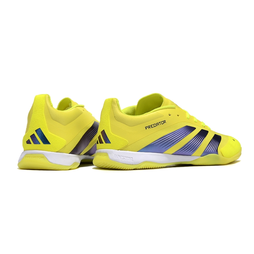 Chuteira Futsal ADIDAS Predator Elite