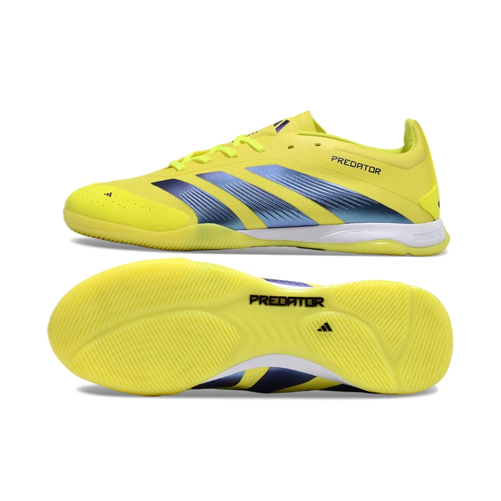 Chuteira Futsal ADIDAS Predator Elite