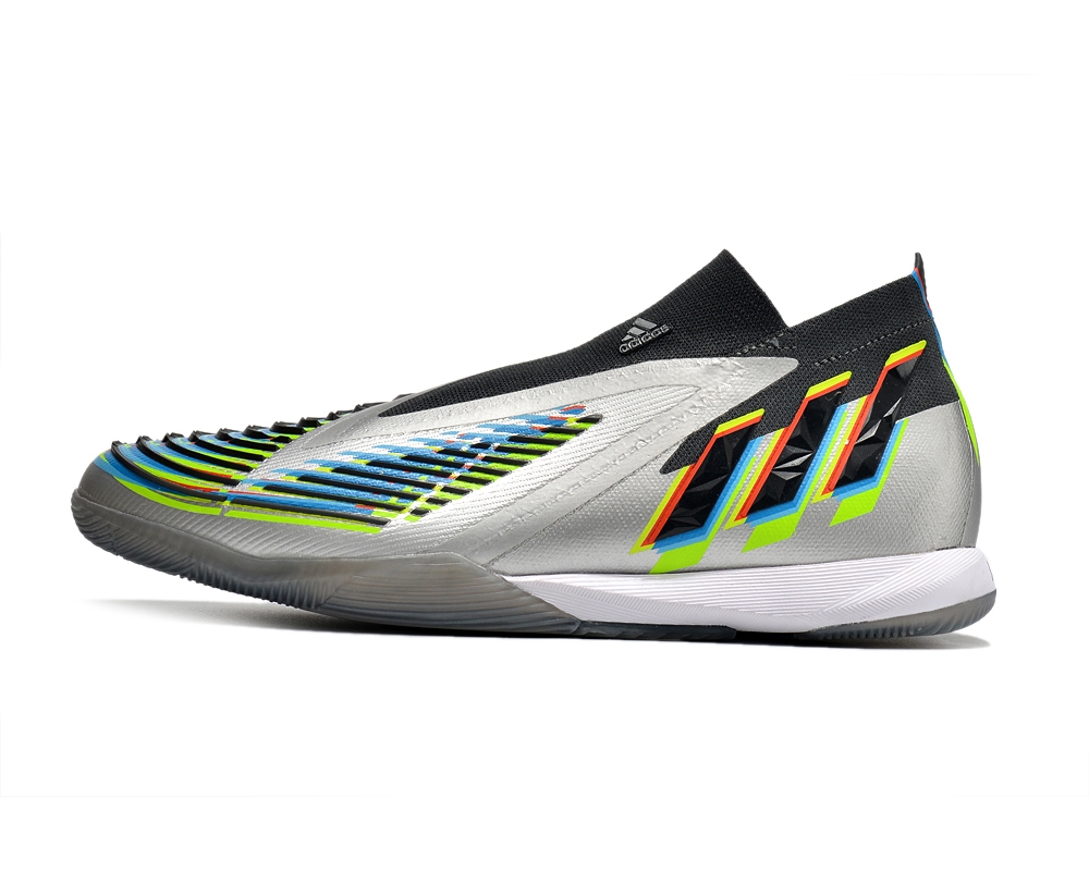 Chuteira Futsal ADIDAS Predator Edge+ Beyond Fast