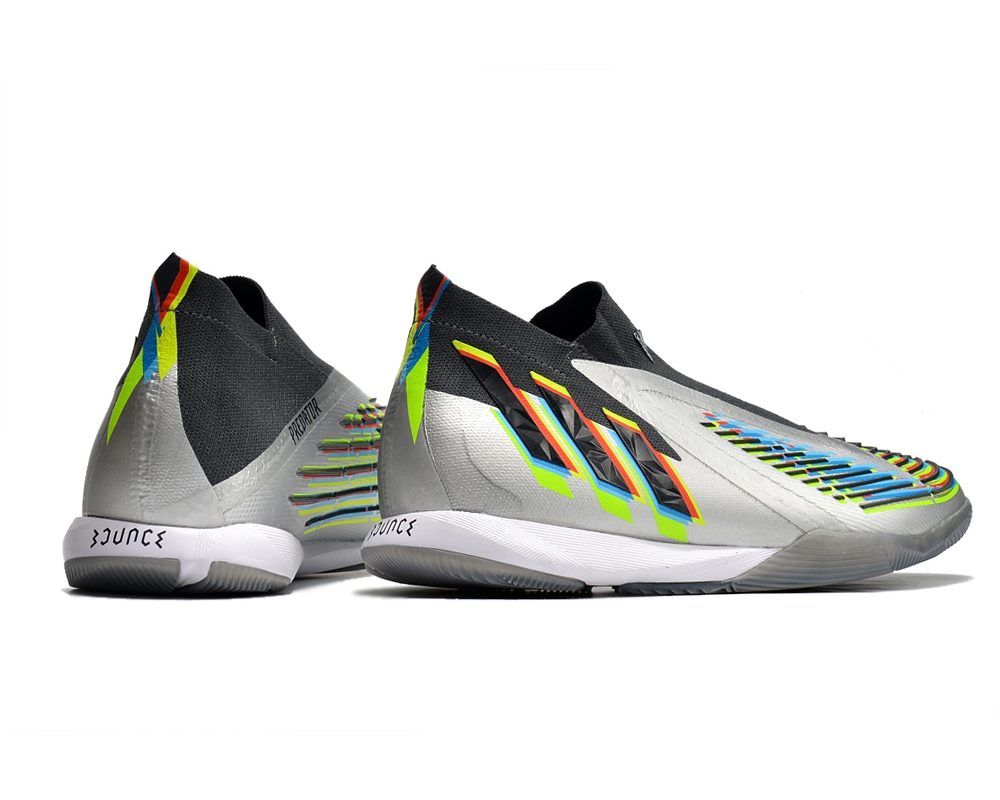 Chuteira Futsal ADIDAS Predator Edge+ Beyond Fast