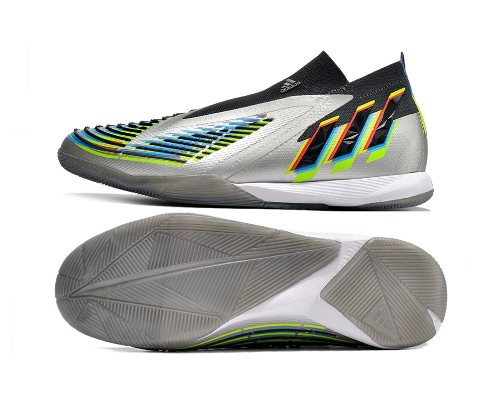 Chuteira Futsal ADIDAS Predator Edge+ Beyond Fast