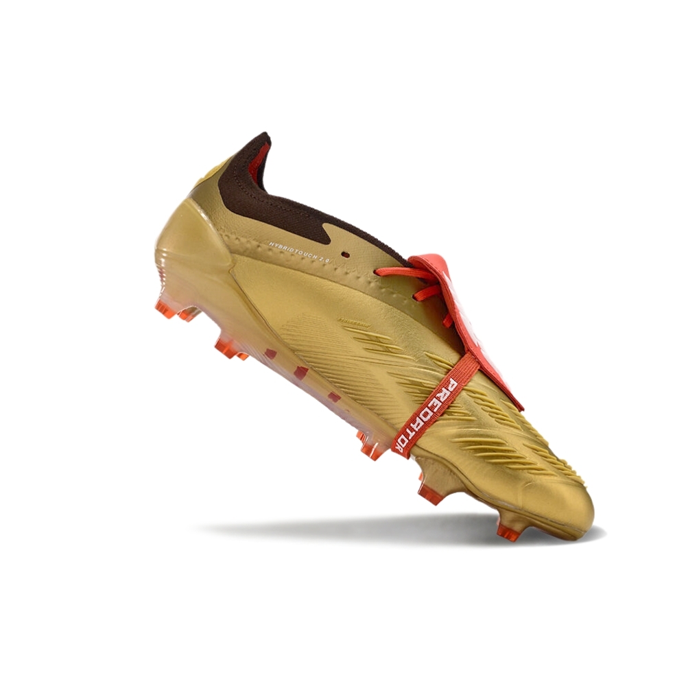 Chuteira Campo ADIDAS Predator Elite Tongue FG