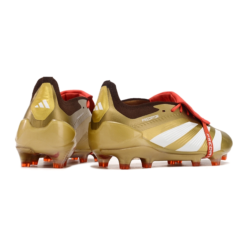 Chuteira Campo ADIDAS Predator Elite Tongue FG