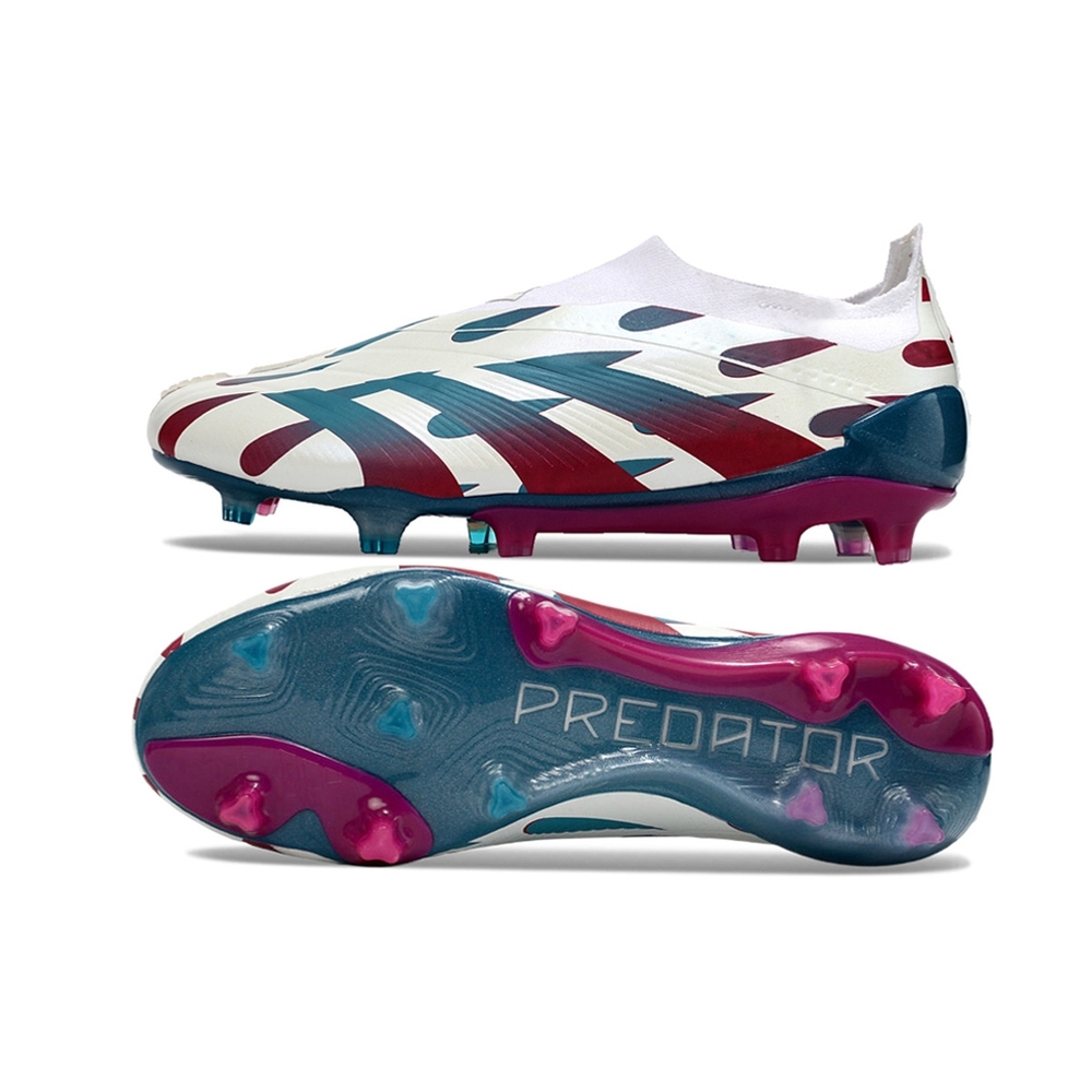 Chuteira Campo ADIDAS Predator Elite LL FG