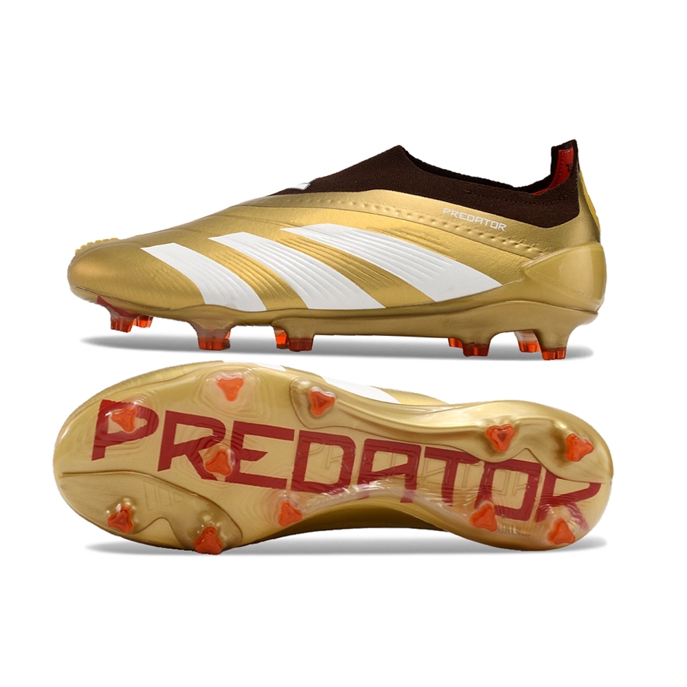 Chuteira Campo ADIDAS Predator Elite LL FG