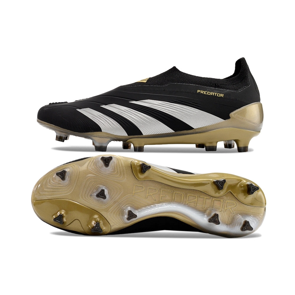 Chuteira Campo ADIDAS Predator Elite LL FG