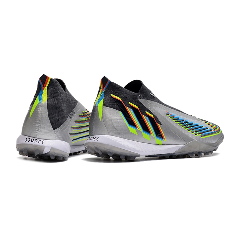 Chuteira Society ADIDAS Predator Edge+ Beyond Fast