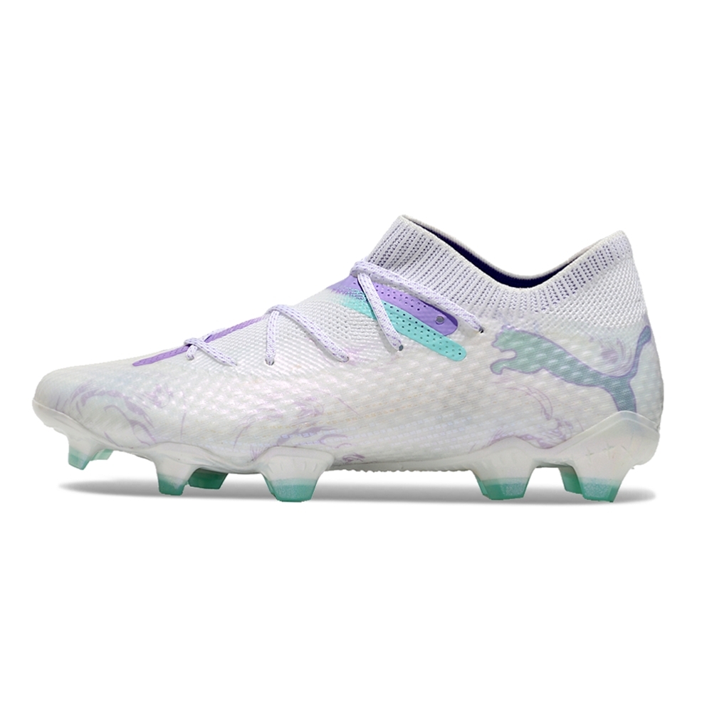 Chuteira Campo Puma Future 7 Ultimate FG/AG Brilliance