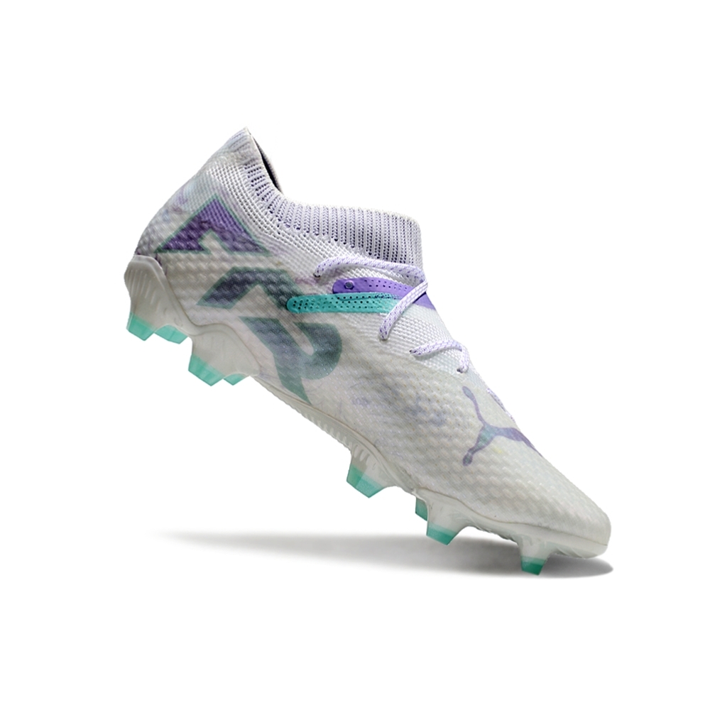 Chuteira Campo Puma Future 7 Ultimate FG/AG Brilliance