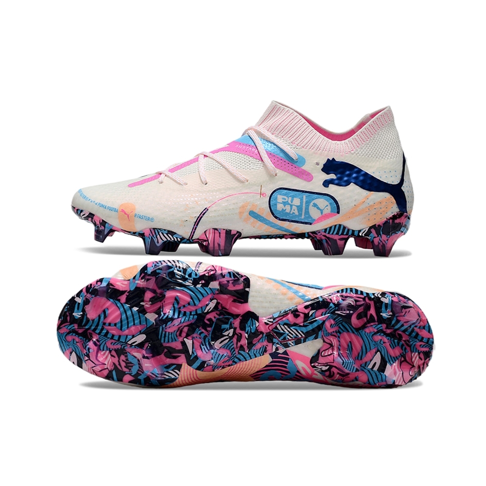 Chuteira Campo Puma Future 7 Ultimate FG/AG Volume Up