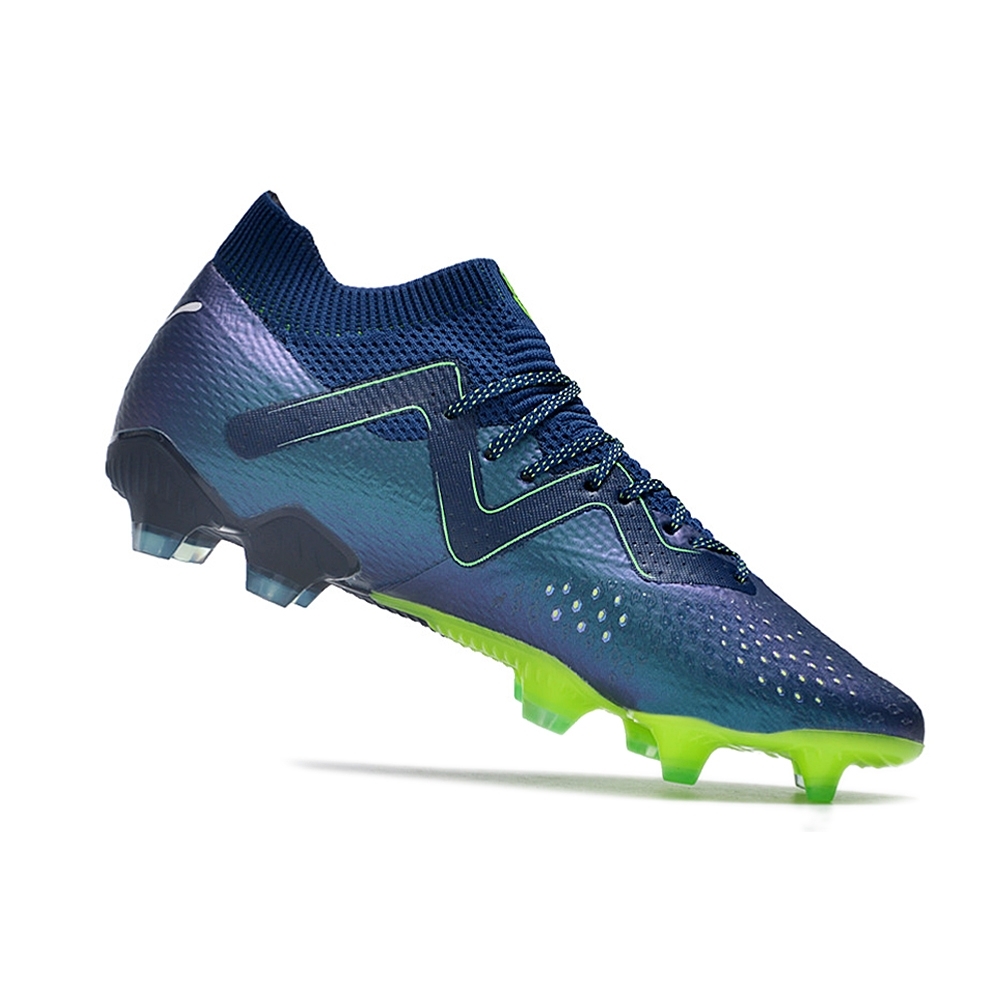 Chuteira Campo Puma Future Ultimate FG/AG Gear Up