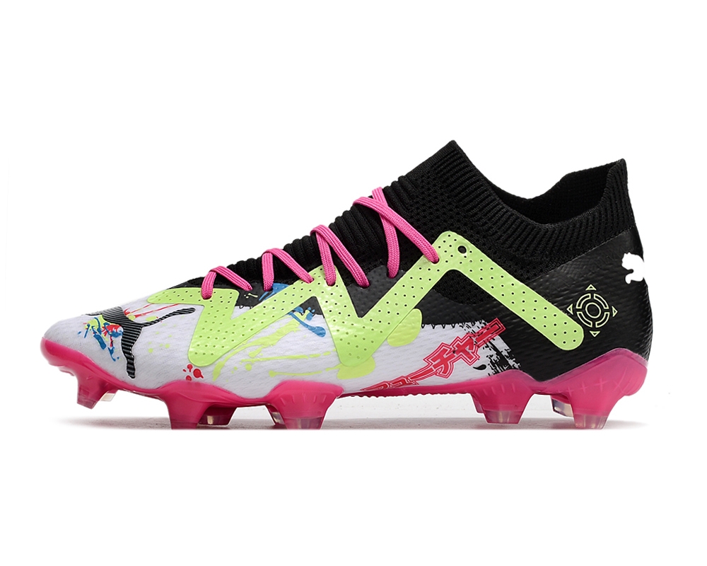 Chuteira Campo Puma Future Ultimate FG/AG PowerCat Tokyo