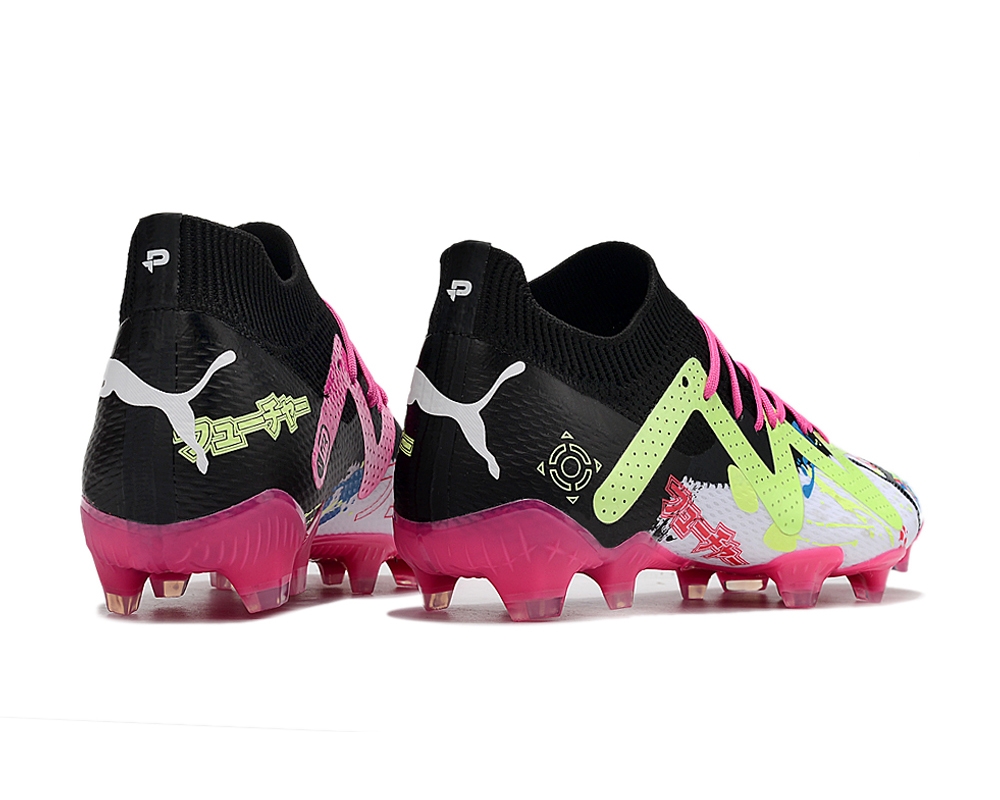 Chuteira Campo Puma Future Ultimate FG/AG PowerCat Tokyo