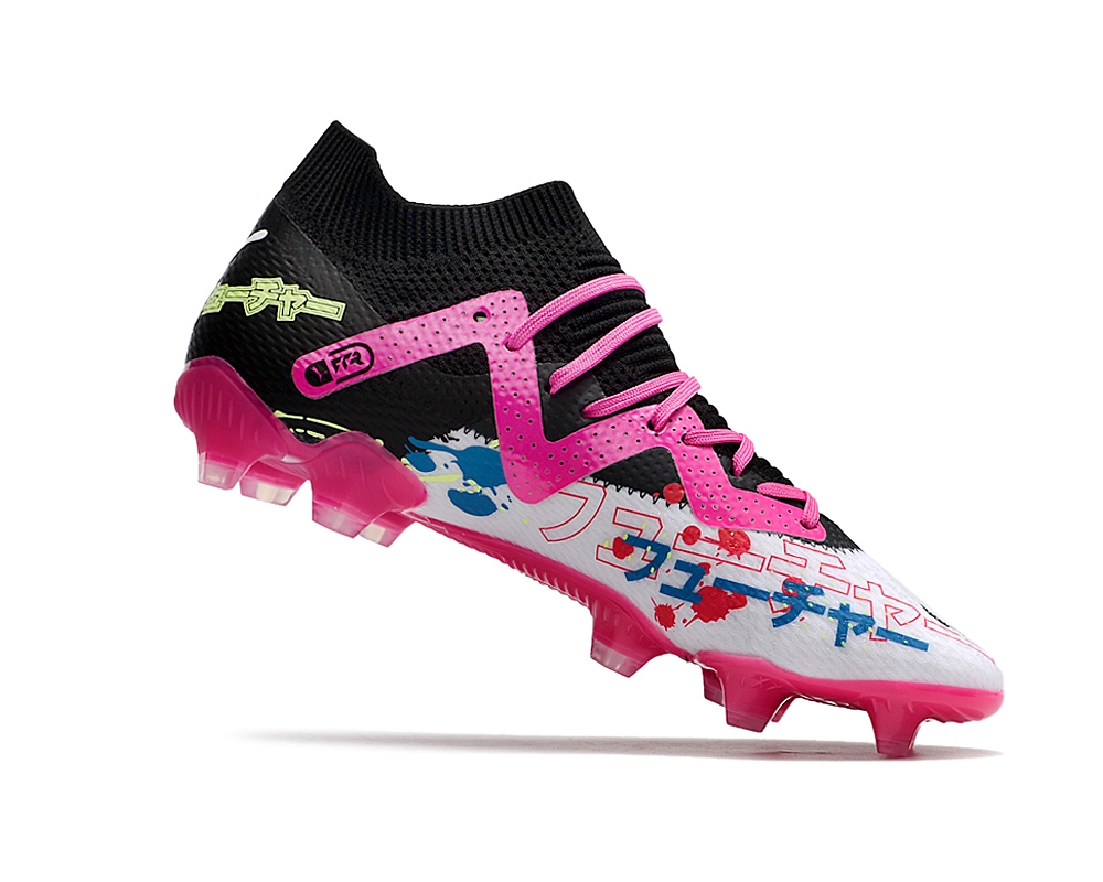 Chuteira Campo Puma Future Ultimate FG/AG PowerCat Tokyo