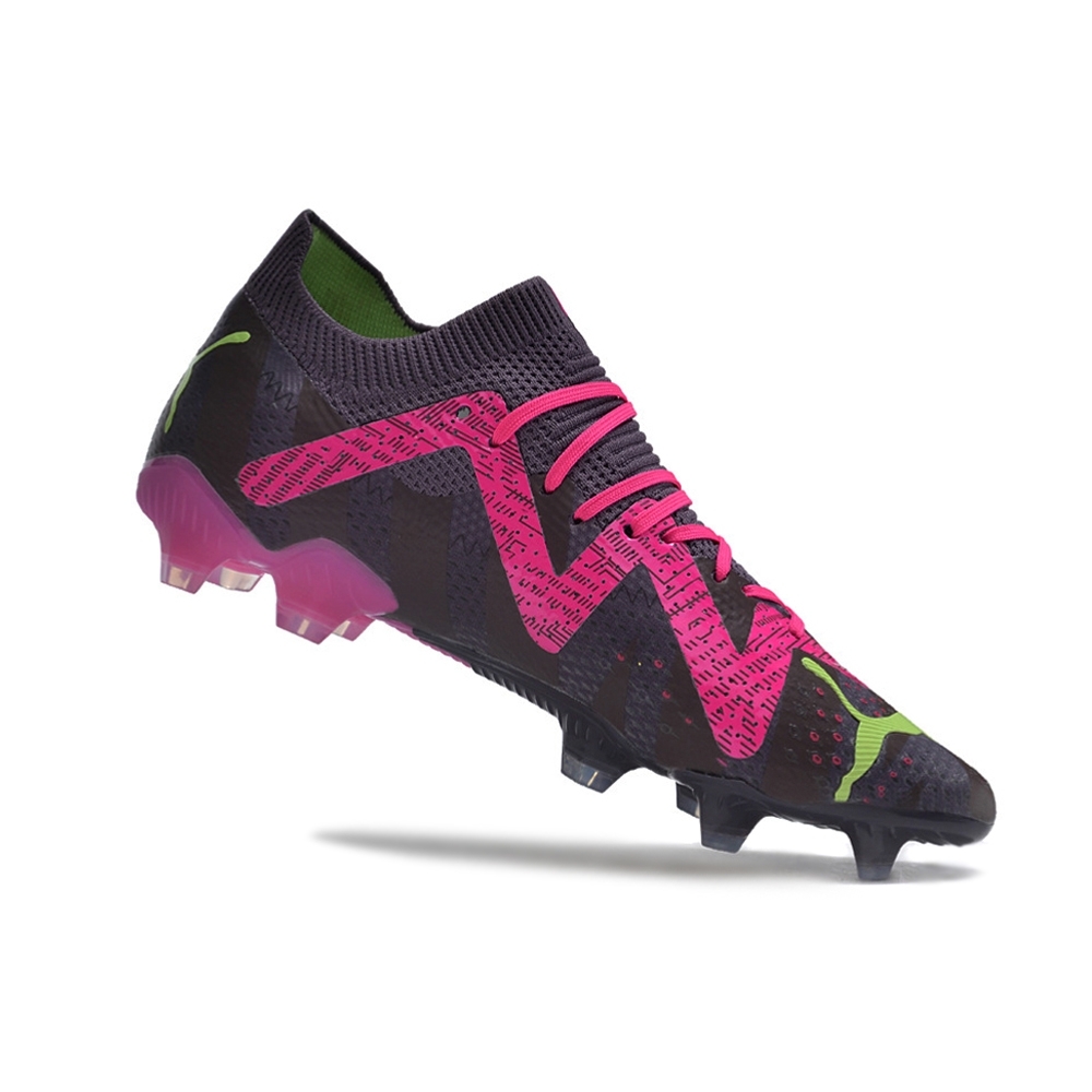 Chuteira Campo Puma Future Ultimate FG/AG