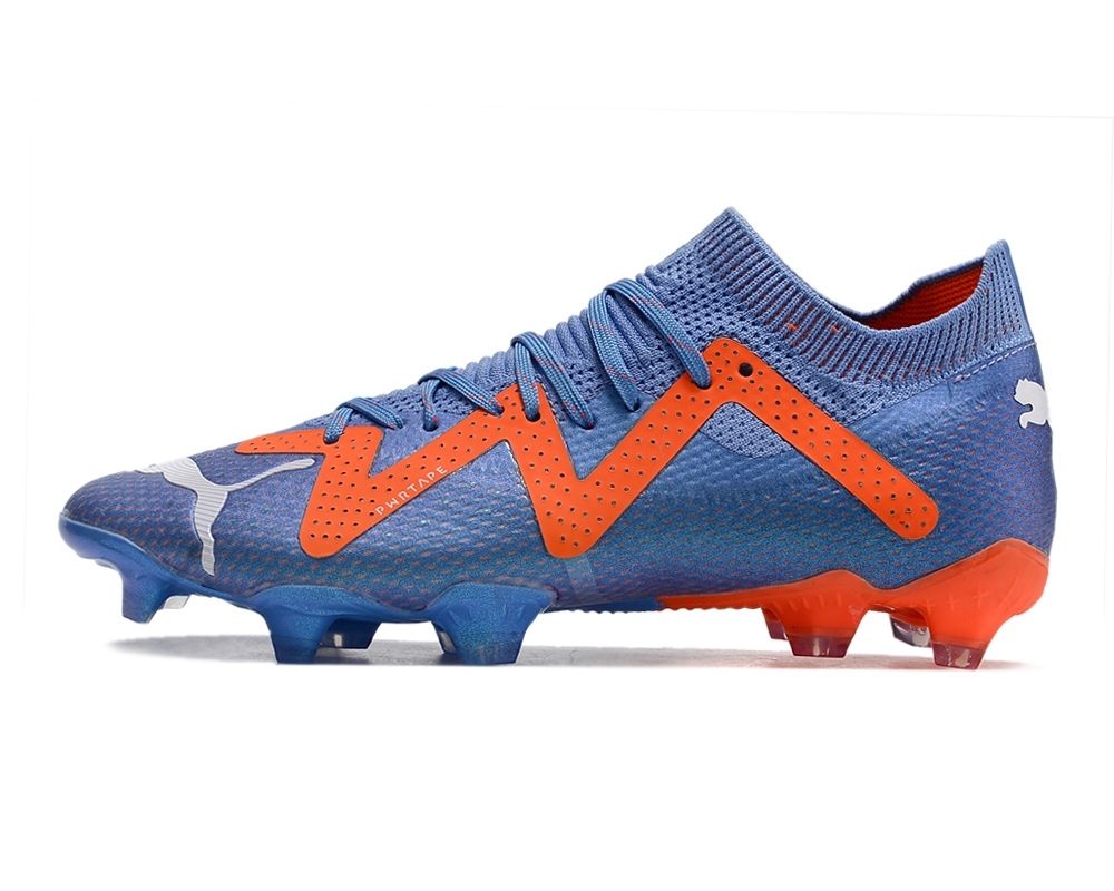 Chuteira Campo Puma Future Ultimate FG/AG Supercharge