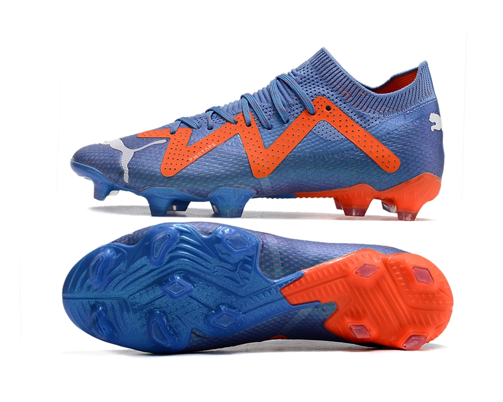 Chuteira Campo Puma Future Ultimate FG/AG Supercharge