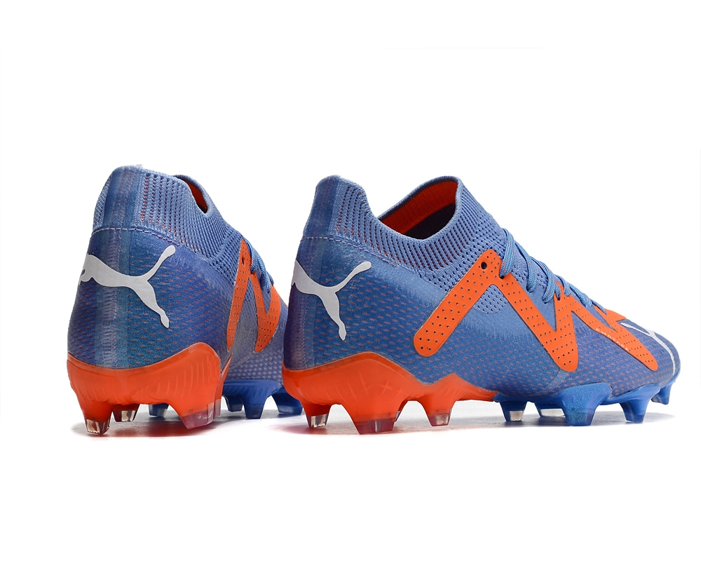 Chuteira Campo Puma Future Ultimate FG/AG Supercharge