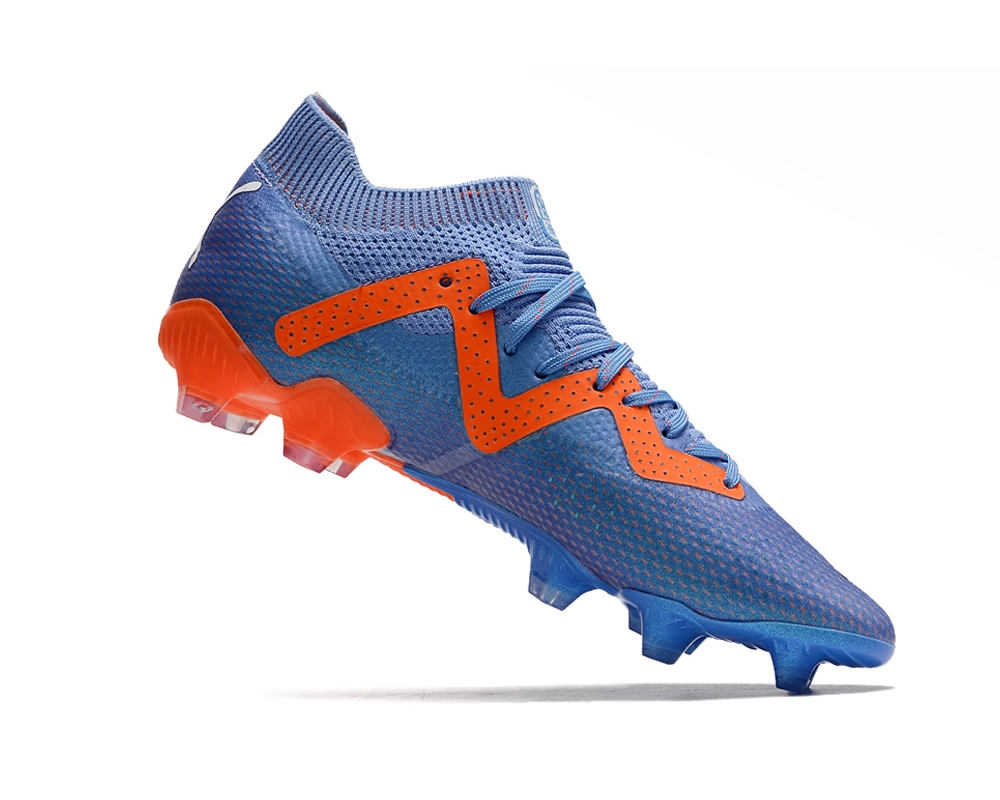 Chuteira Campo Puma Future Ultimate FG/AG Supercharge