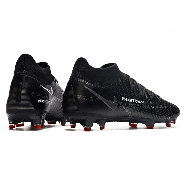 Chuteira Campo NIKE Phantom GT2 Elite DF FG Shadow Pack