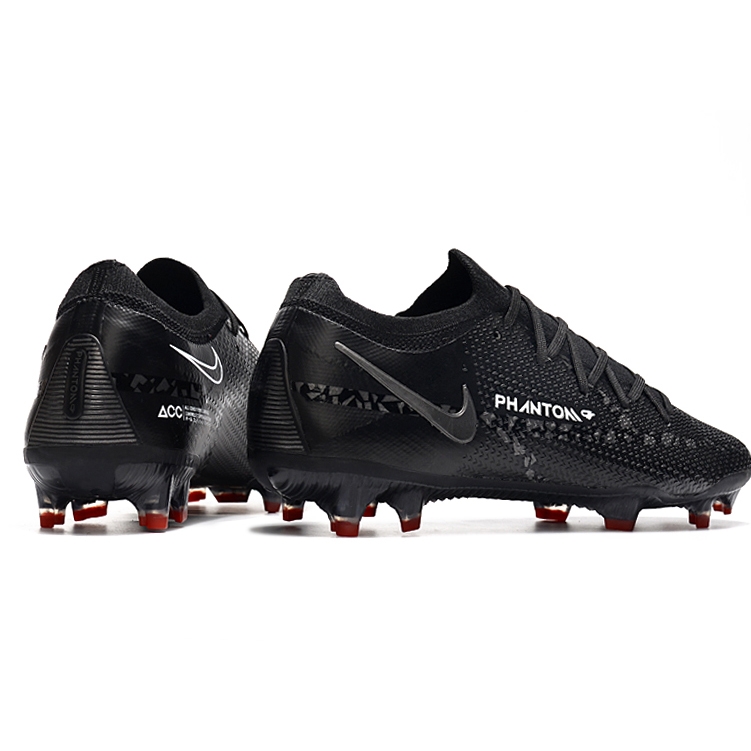 Chuteira Campo NIKE Phantom GT2 Elite FG Shadow Pack