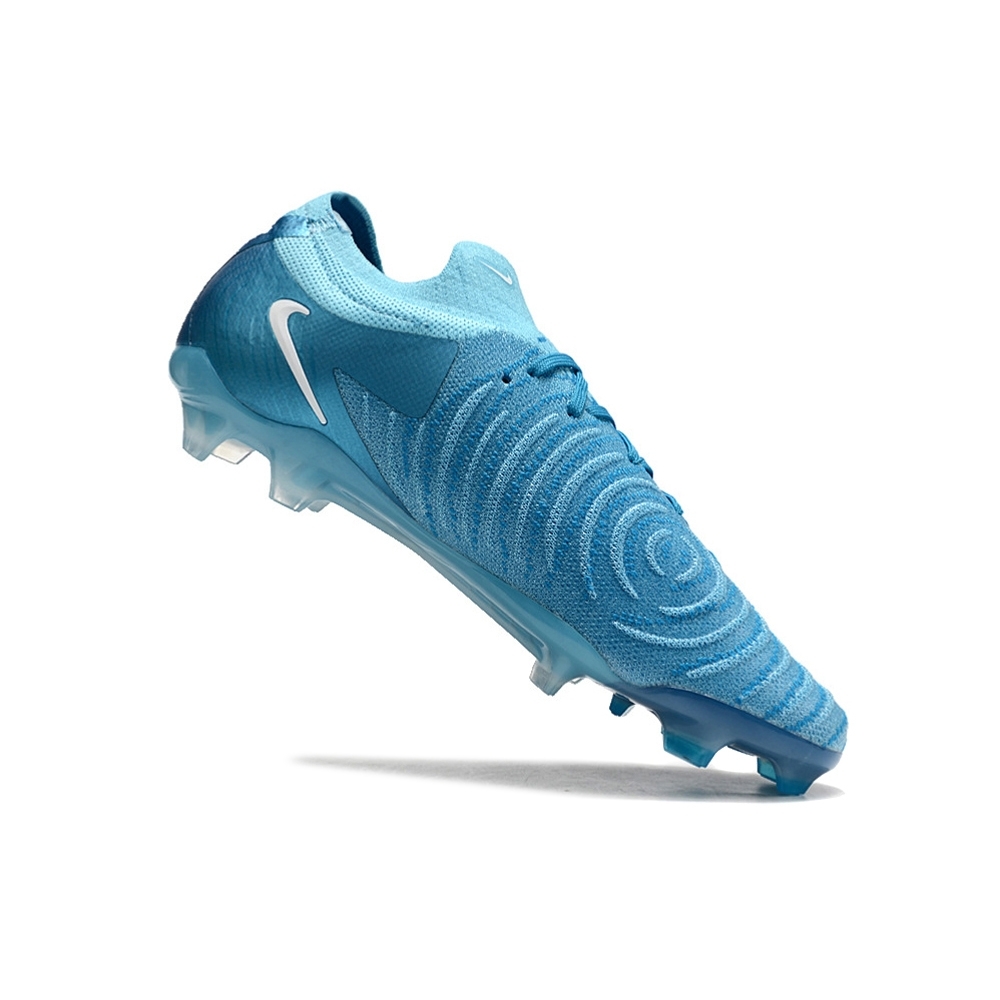 Chuteira Campo NIKE Phantom GX II Elite LV8 FG Mad Ambition