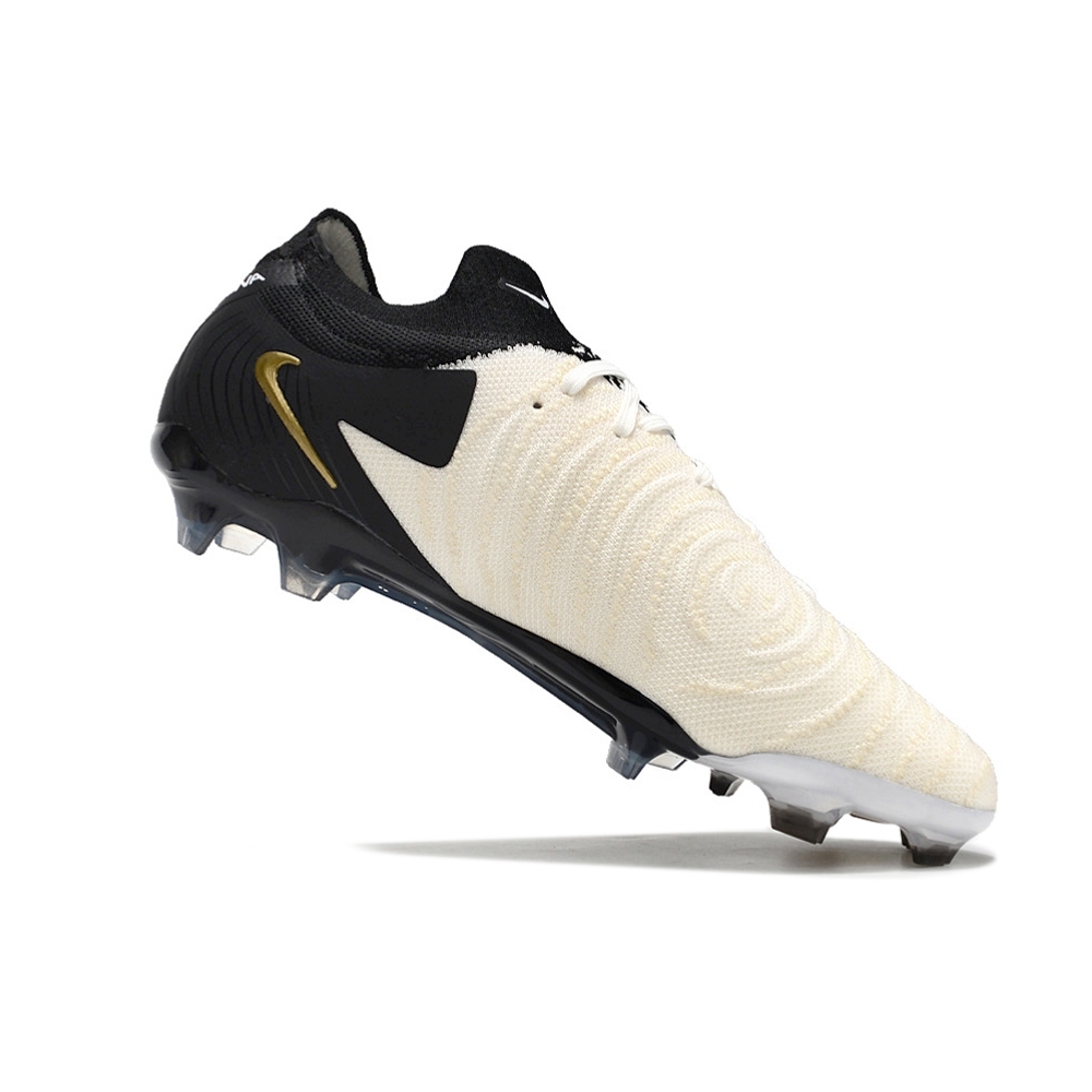 Chuteira Campo NIKE Phantom GX II Elite LV8 FG Mad Ready