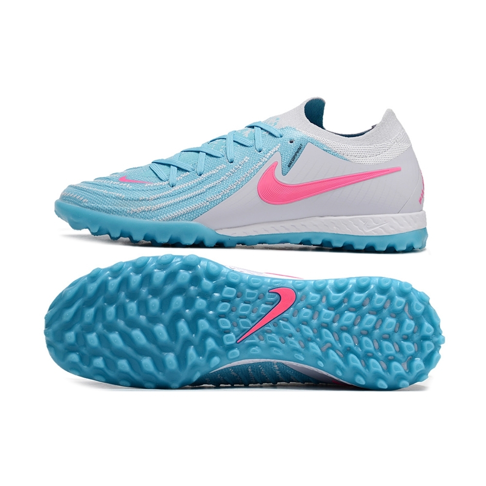 Chuteira Society Nike React Phantom GX II Elite