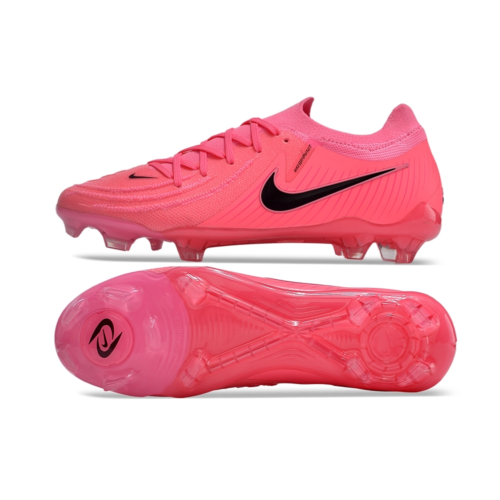 Chuteira Campo NIKE Phantom GX II Elite LV8 FG