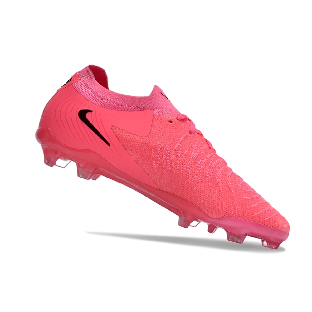 Chuteira Campo NIKE Phantom GX II Elite LV8 FG