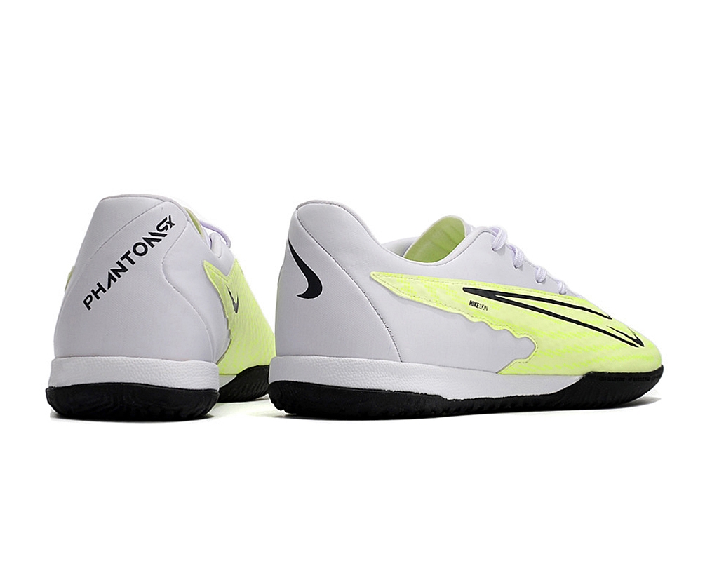 Chuteira Futsal Nike Phantom GX Academy