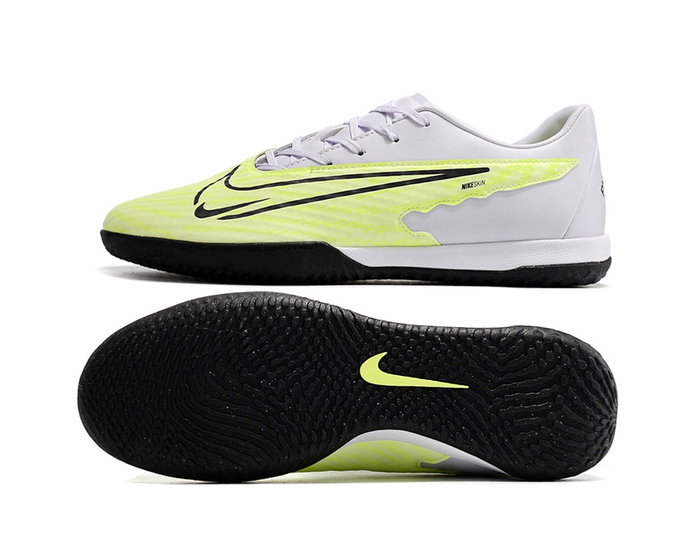 Chuteira Futsal Nike Phantom GX Academy
