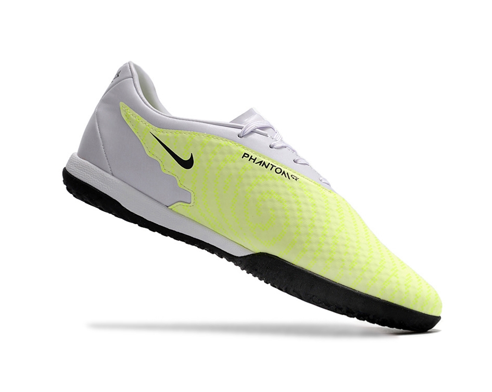 Chuteira Futsal Nike Phantom GX Academy