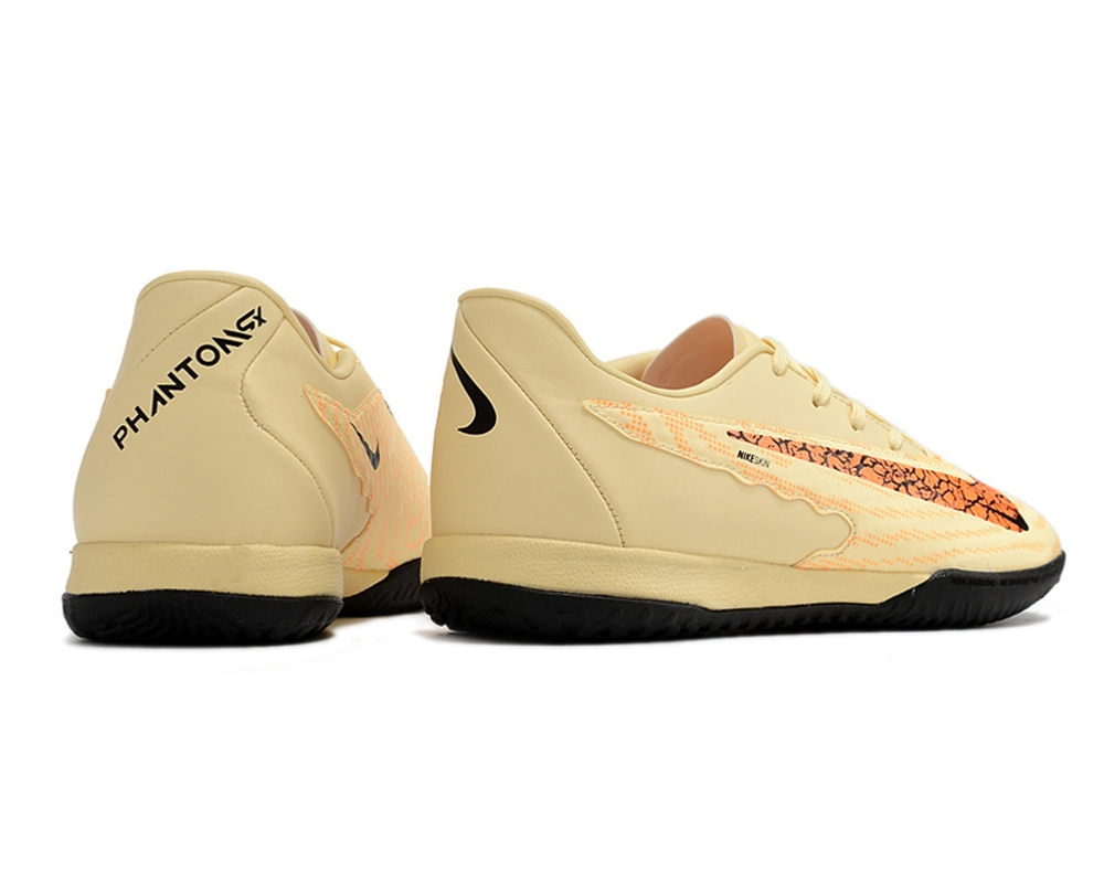 Chuteira Futsal Nike Phantom GX Academy
