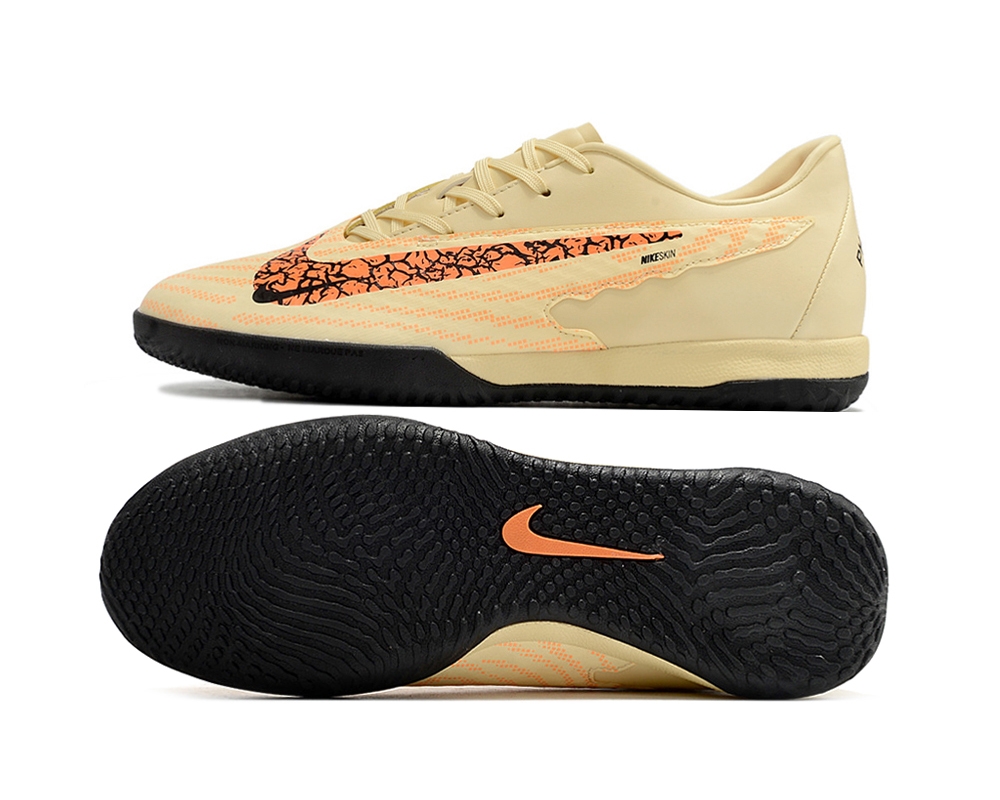 Chuteira Futsal Nike Phantom GX Academy